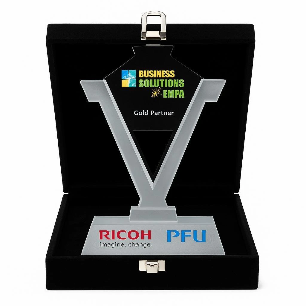 Ricoh