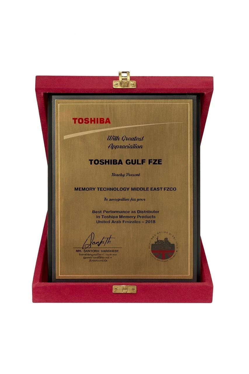 Toshiba