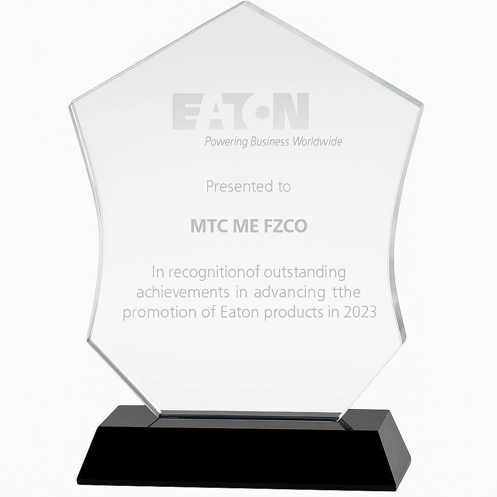 Eaton 