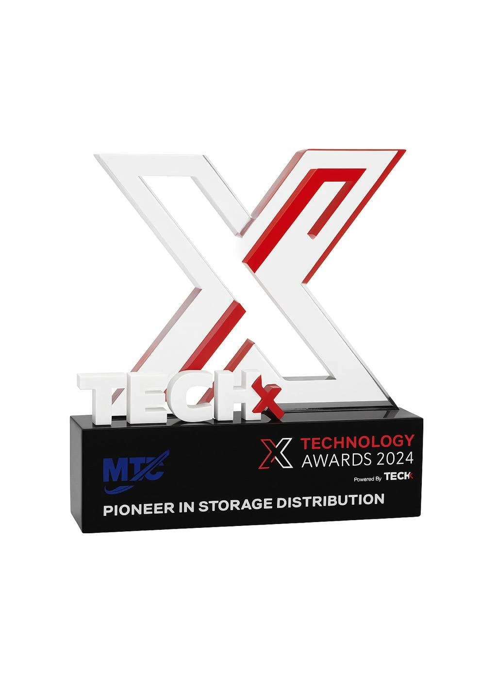 TECHX