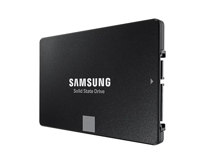 Samsung 870 EVO 1TB SATA 2.5″ Internal SSD