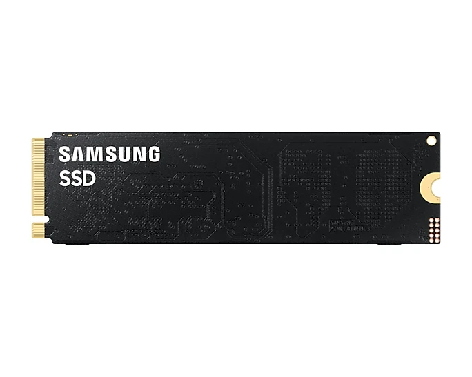 Samsung 910 PRO 4TB PCIe NVMe M.2 Internal SSD
