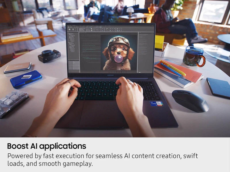 Samsung 910 PRO 4TB PCIe NVMe M.2 Internal SSD with Heatsink