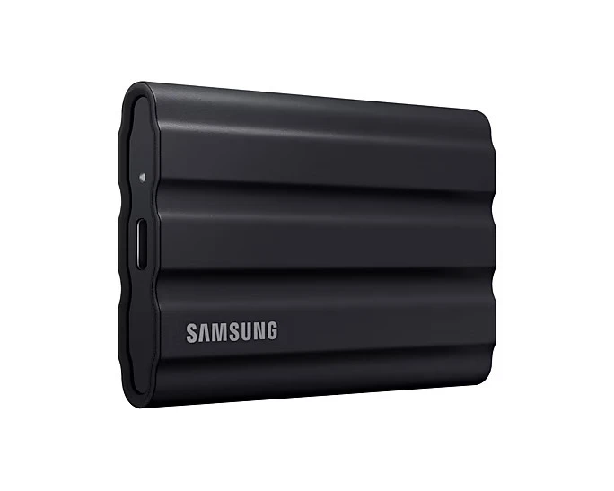 Samsung Portable SSD T7 Shield 2TB USB 3.2 Rugged SSD