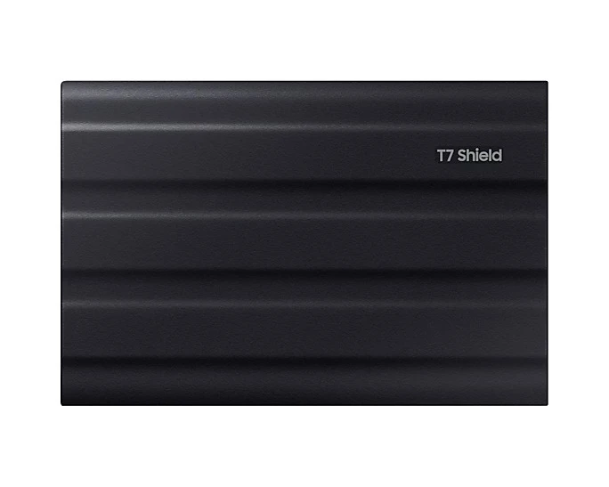 Samsung Portable SSD T7 Shield 2TB USB 3.2 Rugged SSD