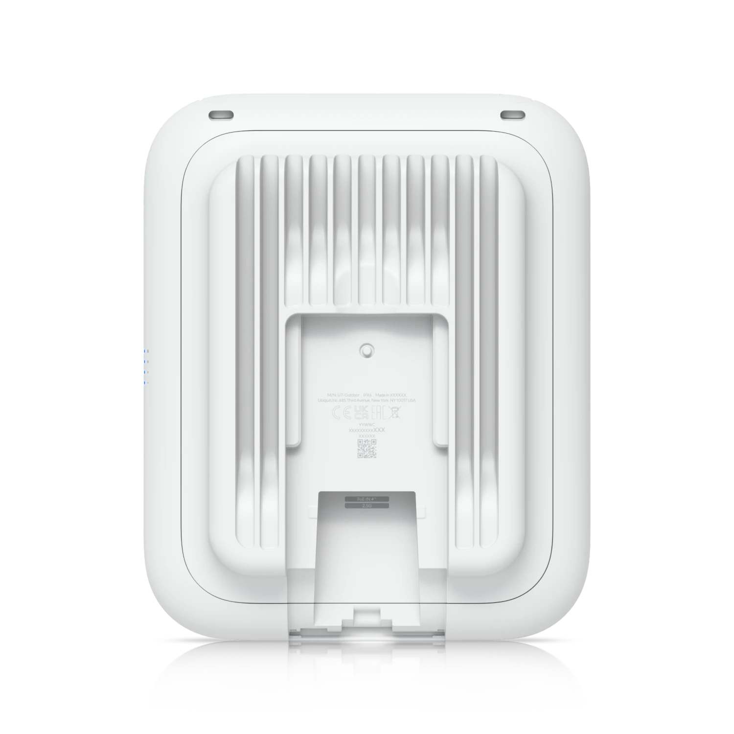 Ubiquiti UniFi 7 Outdoor Wi‑Fi 7 Access Point