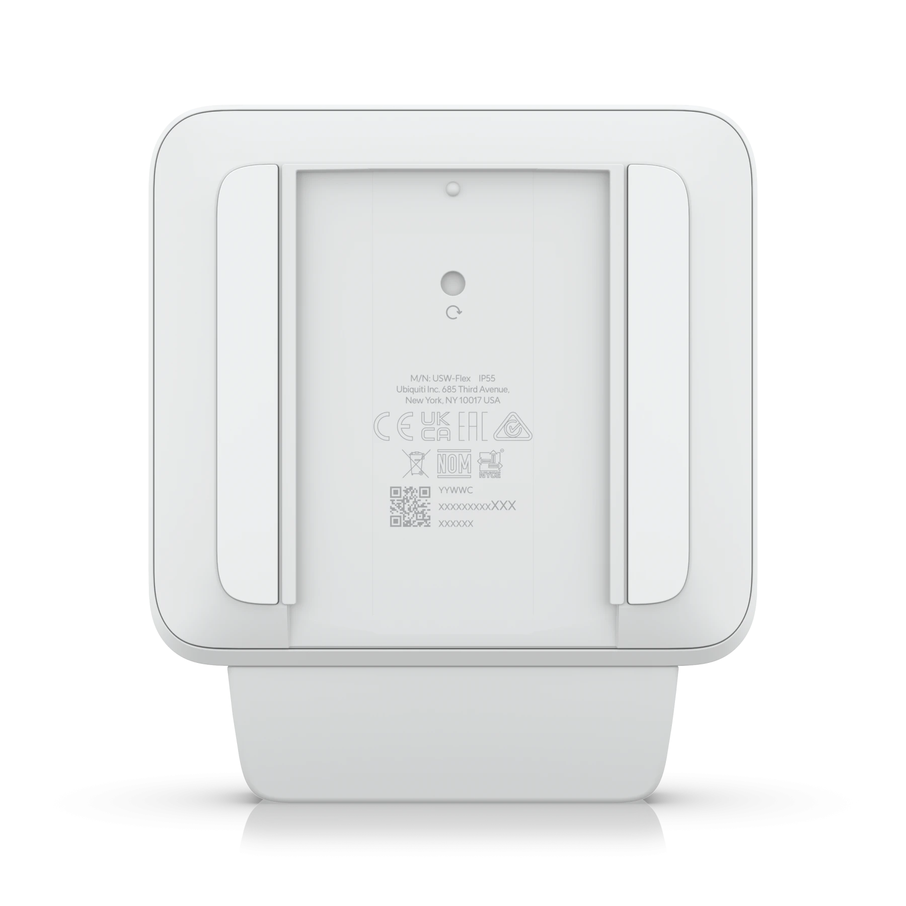 Ubiquiti UniFi Switch Flex Compact PoE Switch