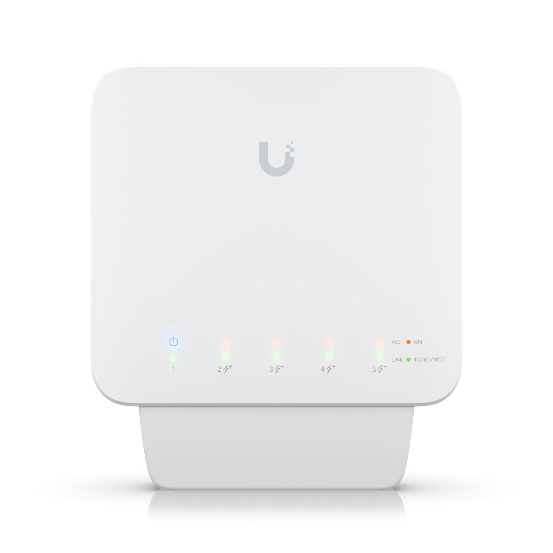 Ubiquiti UniFi Switch Flex Compact PoE Switch