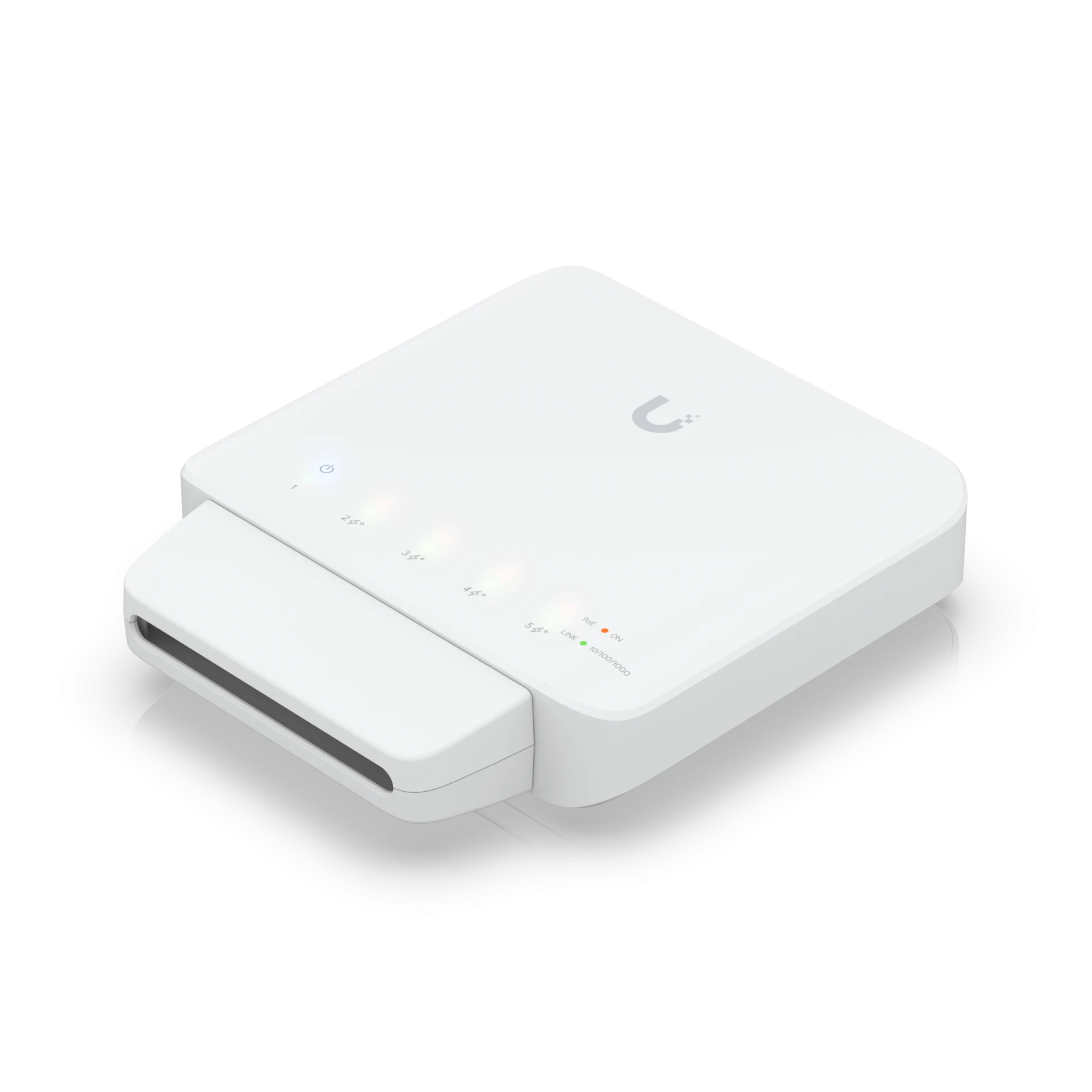 Ubiquiti UniFi Switch Flex Compact PoE Switch