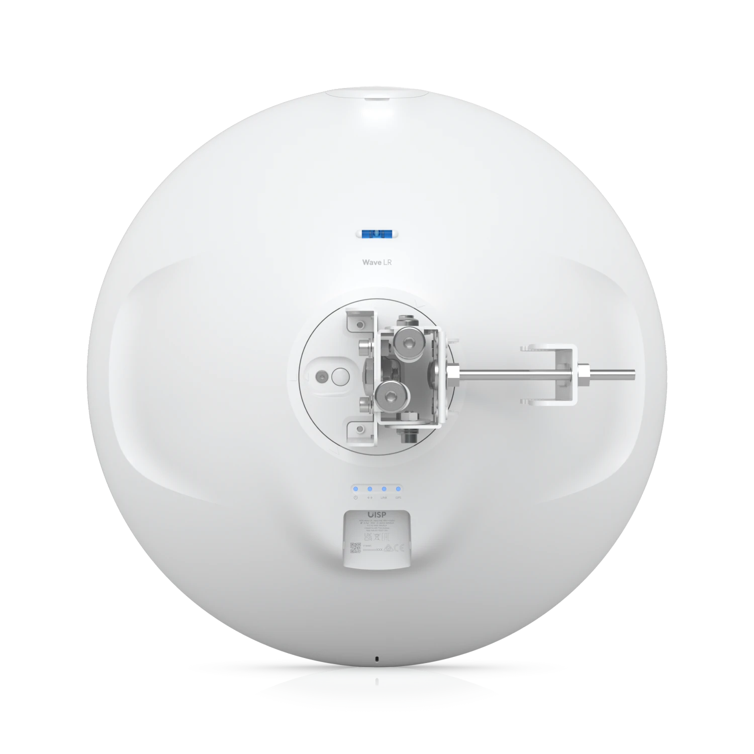 Ubiquiti Wave Long‑Range 60 GHz Radio