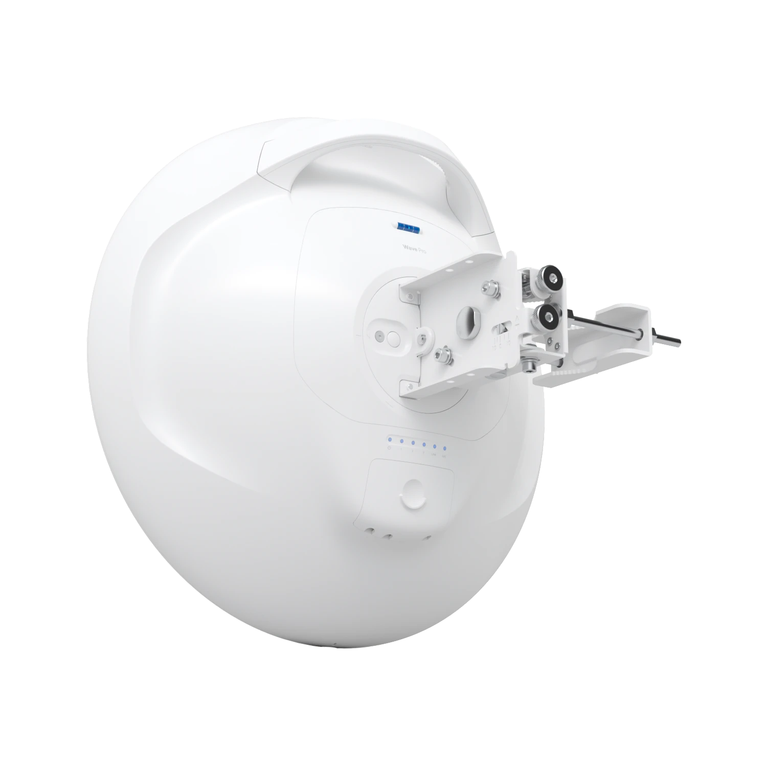 Ubiquiti Wave Pro 60 GHz High‑Capacity Radio
