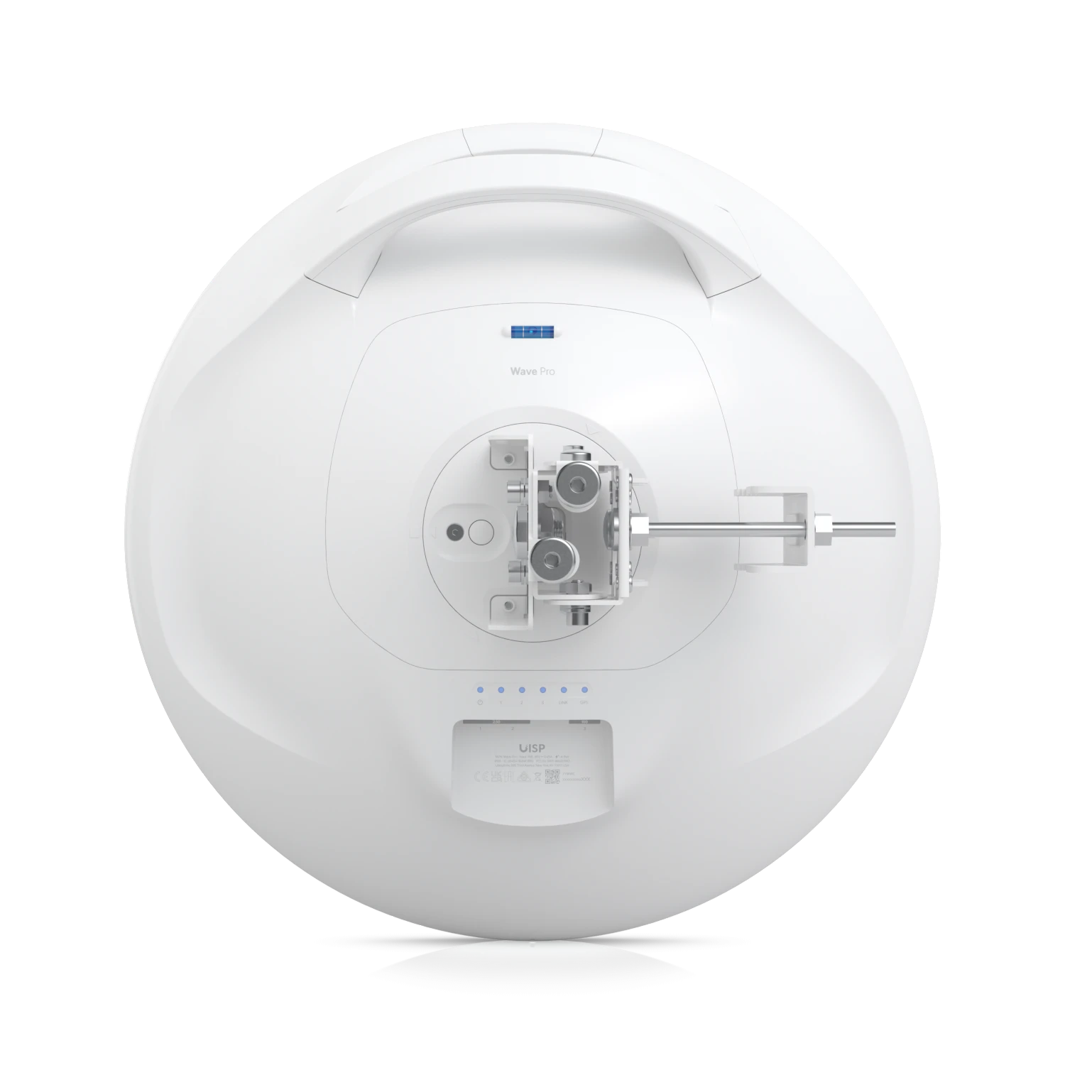 Ubiquiti Wave Pro 60 GHz High‑Capacity Radio