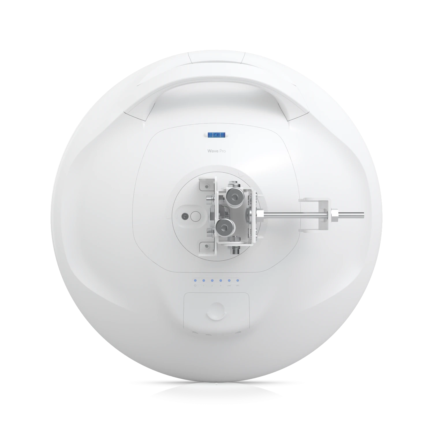 Ubiquiti Wave Pro 60 GHz High‑Capacity Radio