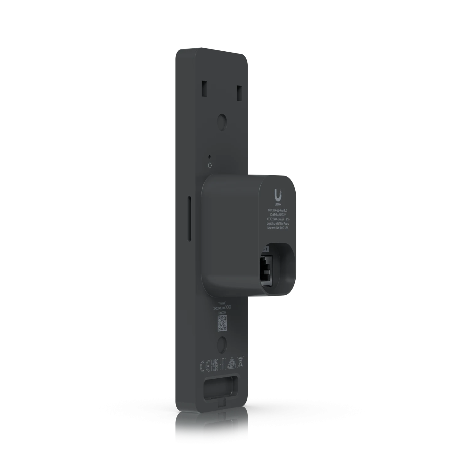 Ubiquiti UniFi Access G2 Pro Starter Kit – Black