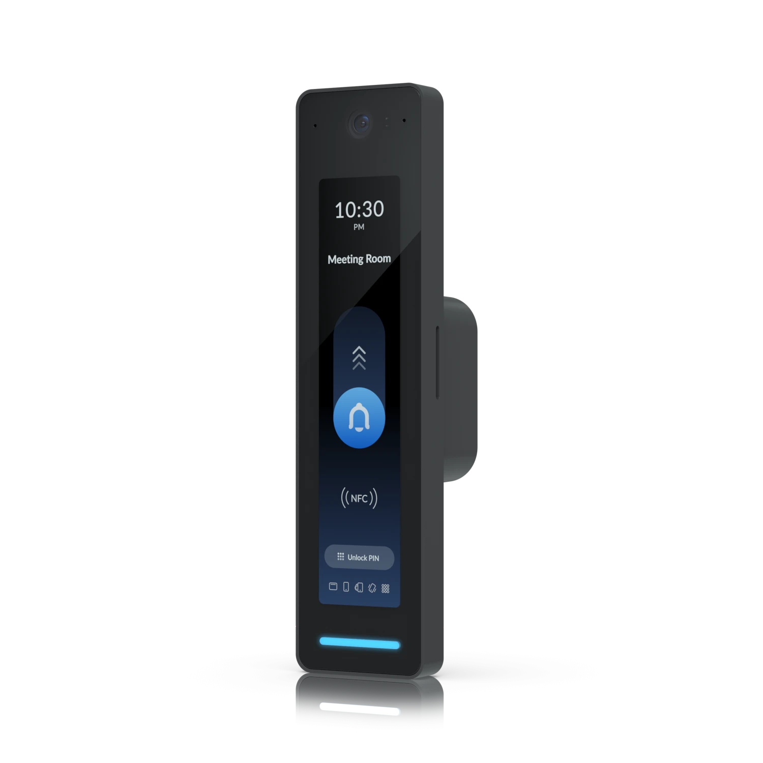 Ubiquiti UniFi Access G2 Pro Starter Kit – Black