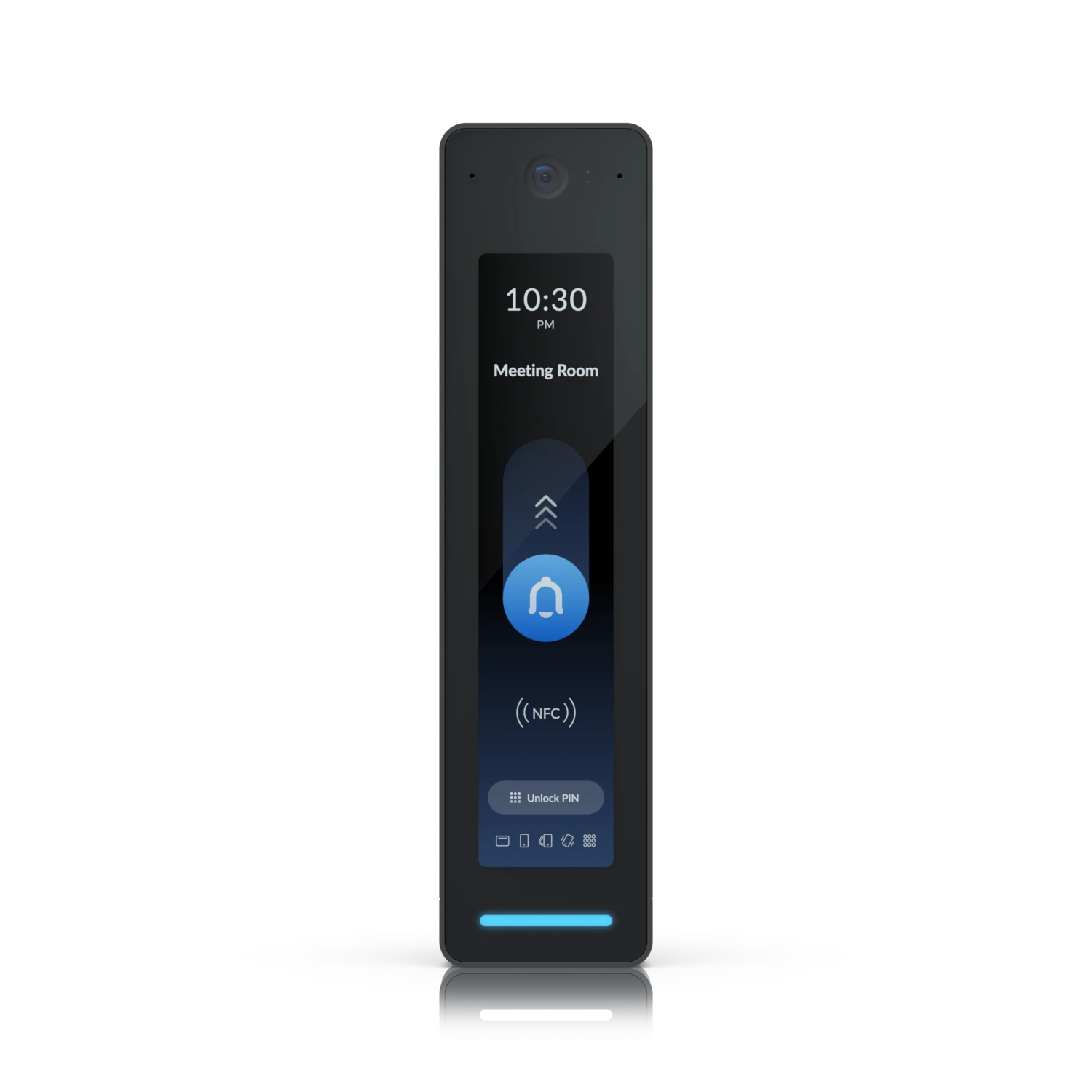 Ubiquiti UniFi Access G2 Pro Starter Kit – Black