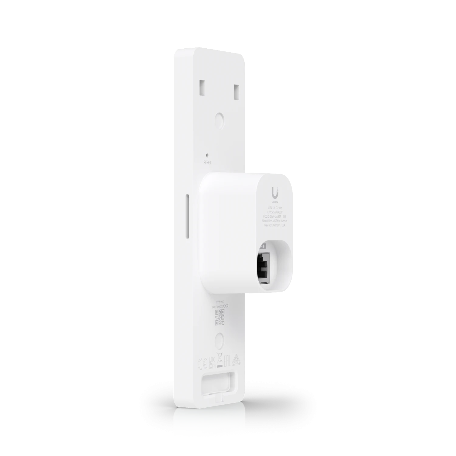 Ubiquiti UniFi Access G2 Pro Starter Kit – Black