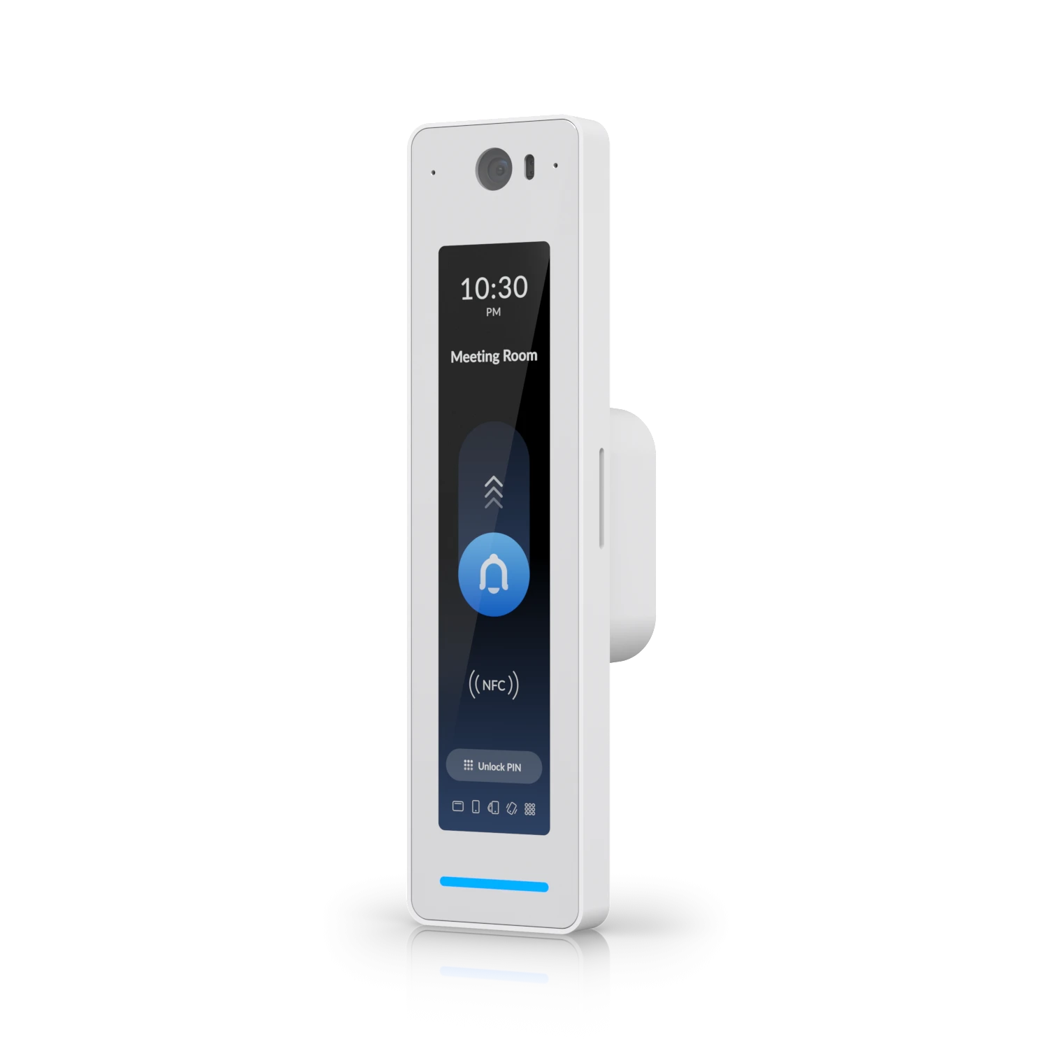 Ubiquiti UniFi Access G2 Pro Starter Kit – Black