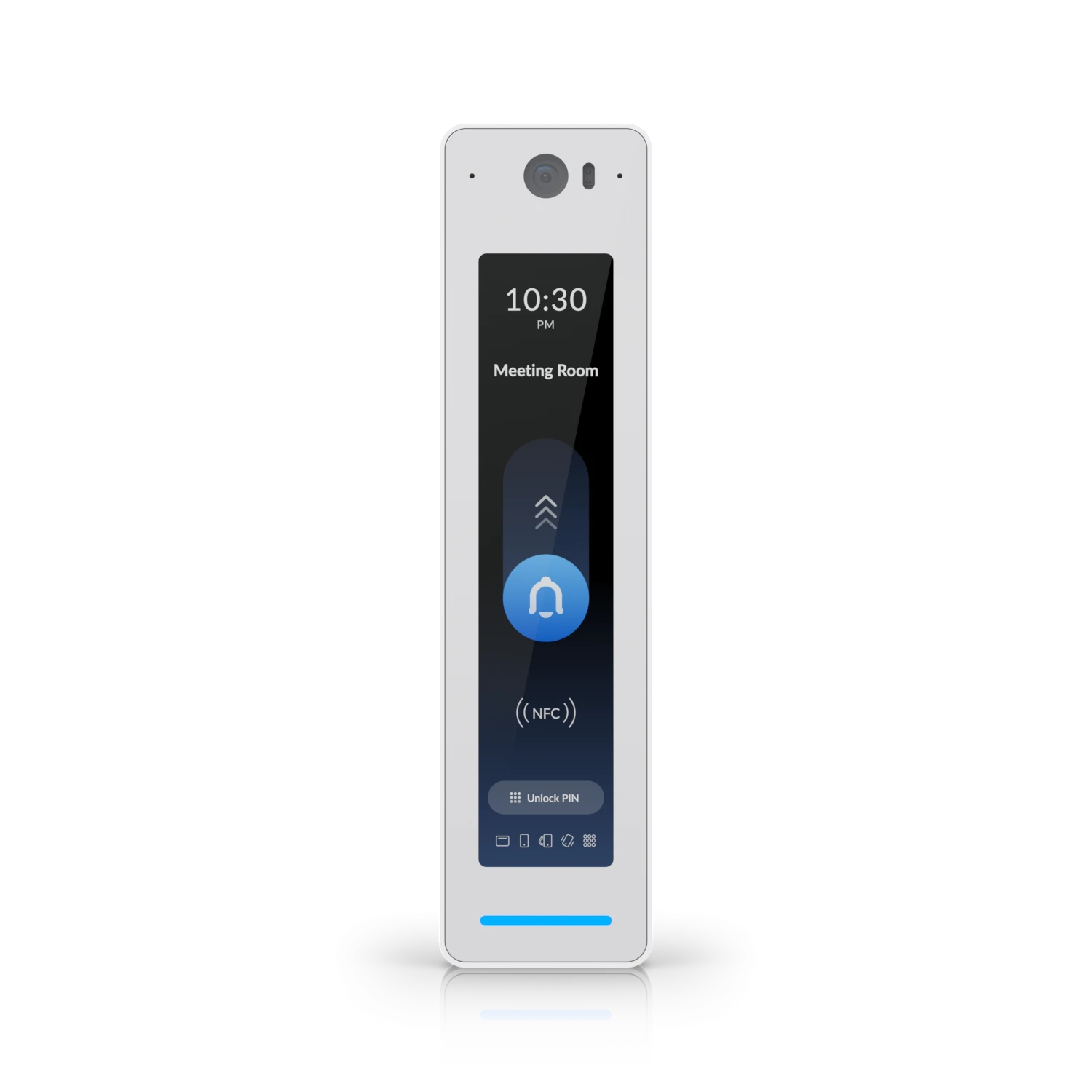 Ubiquiti UniFi Access G2 Pro Starter Kit – Black