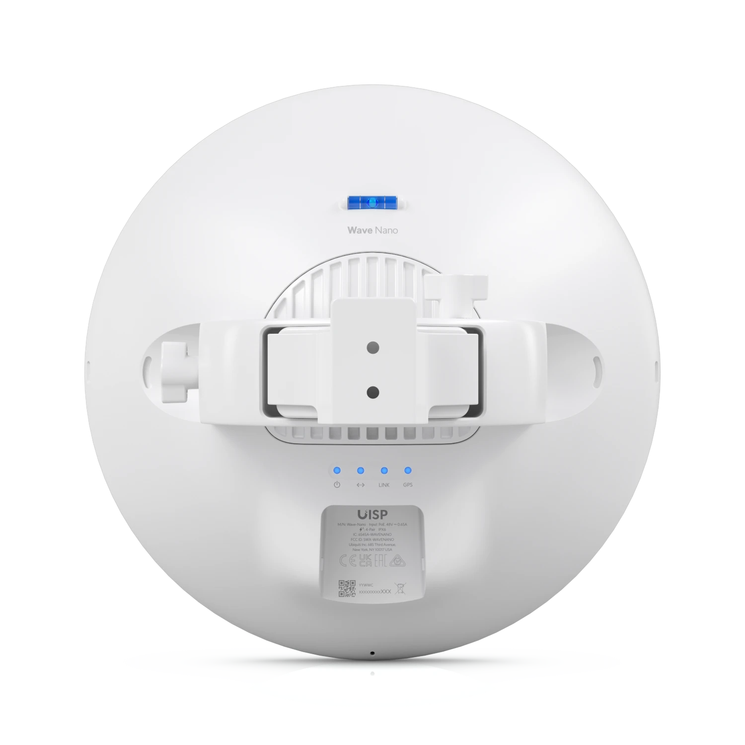 Ubiquiti Wave Nano 60 GHz Compact Radio