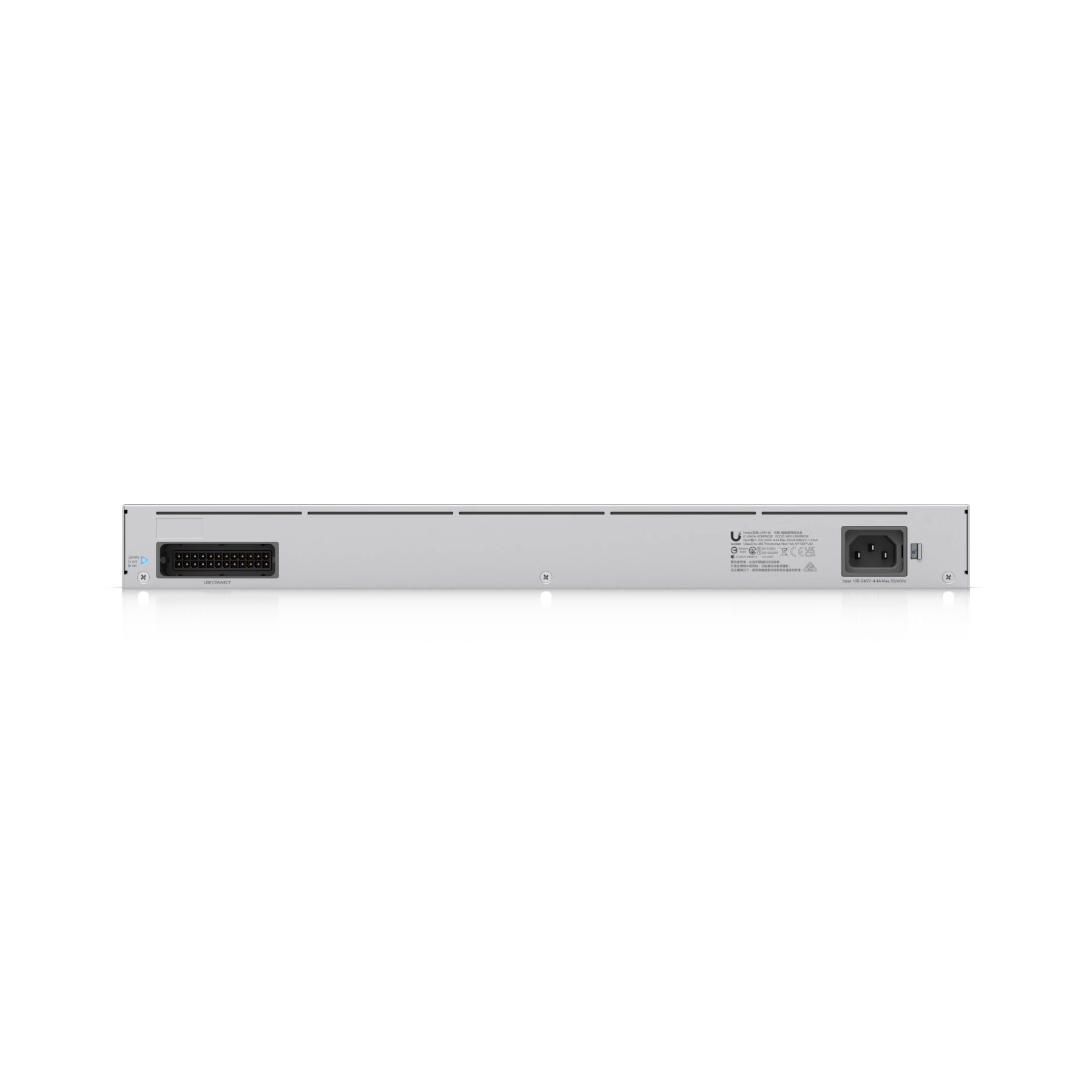 Ubiquiti UniFi Dream Machine SE Gateway