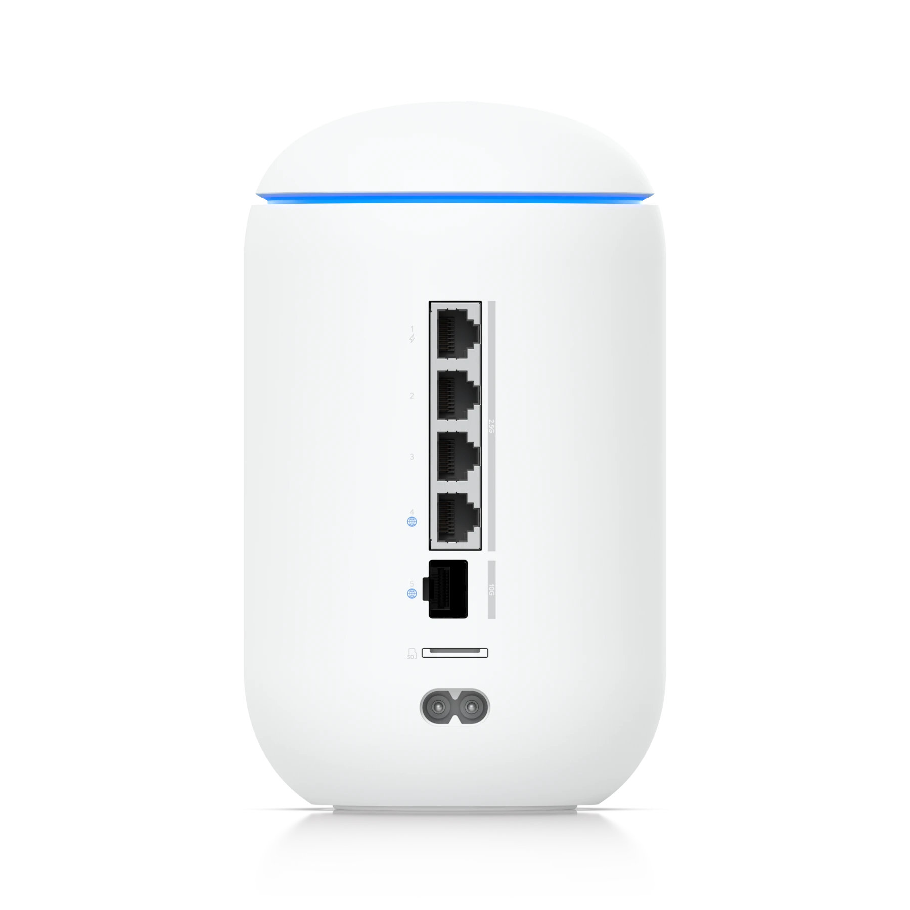 Ubiquiti UniFi Dream Router 7