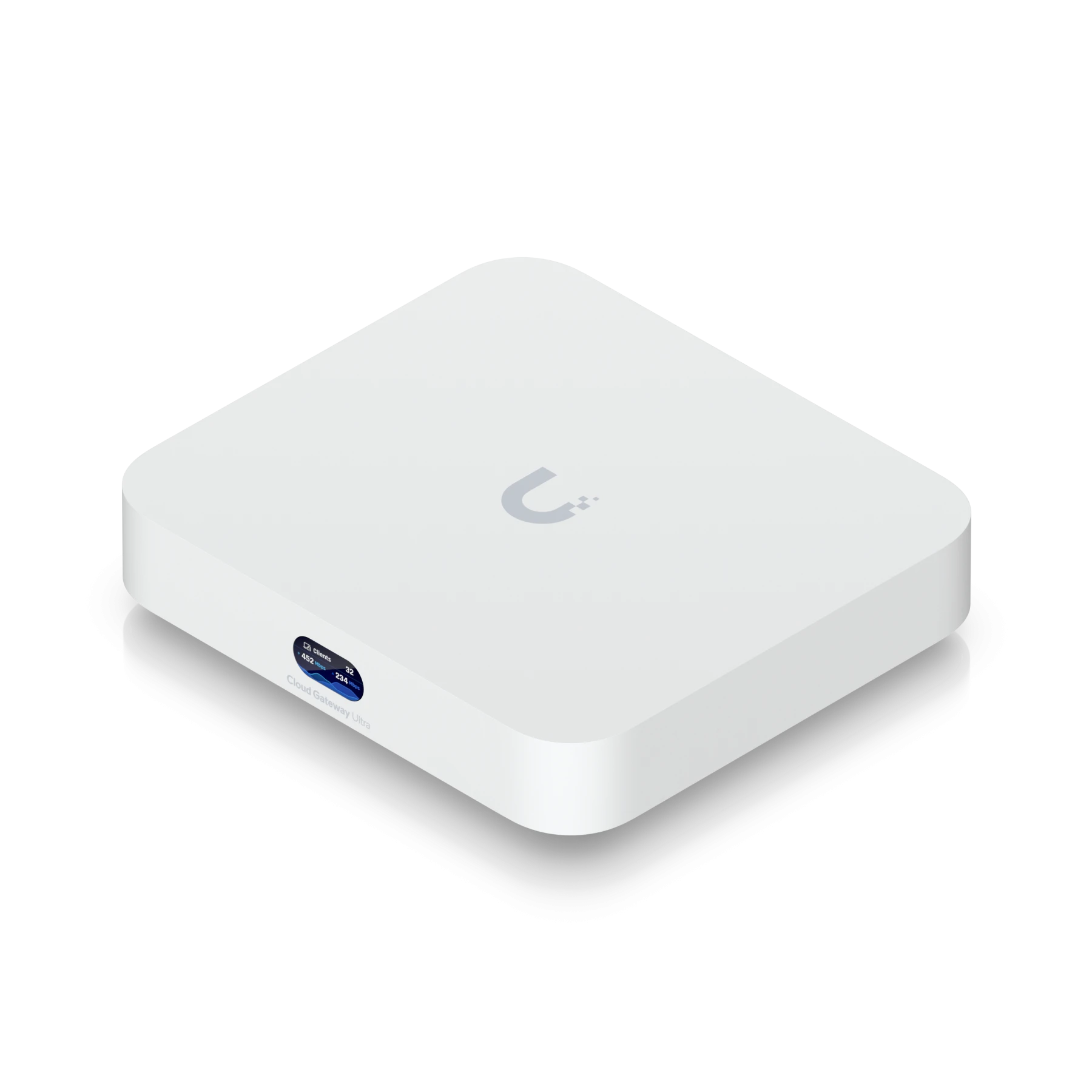 Ubiquiti UniFi Cloud Gateway Ultra