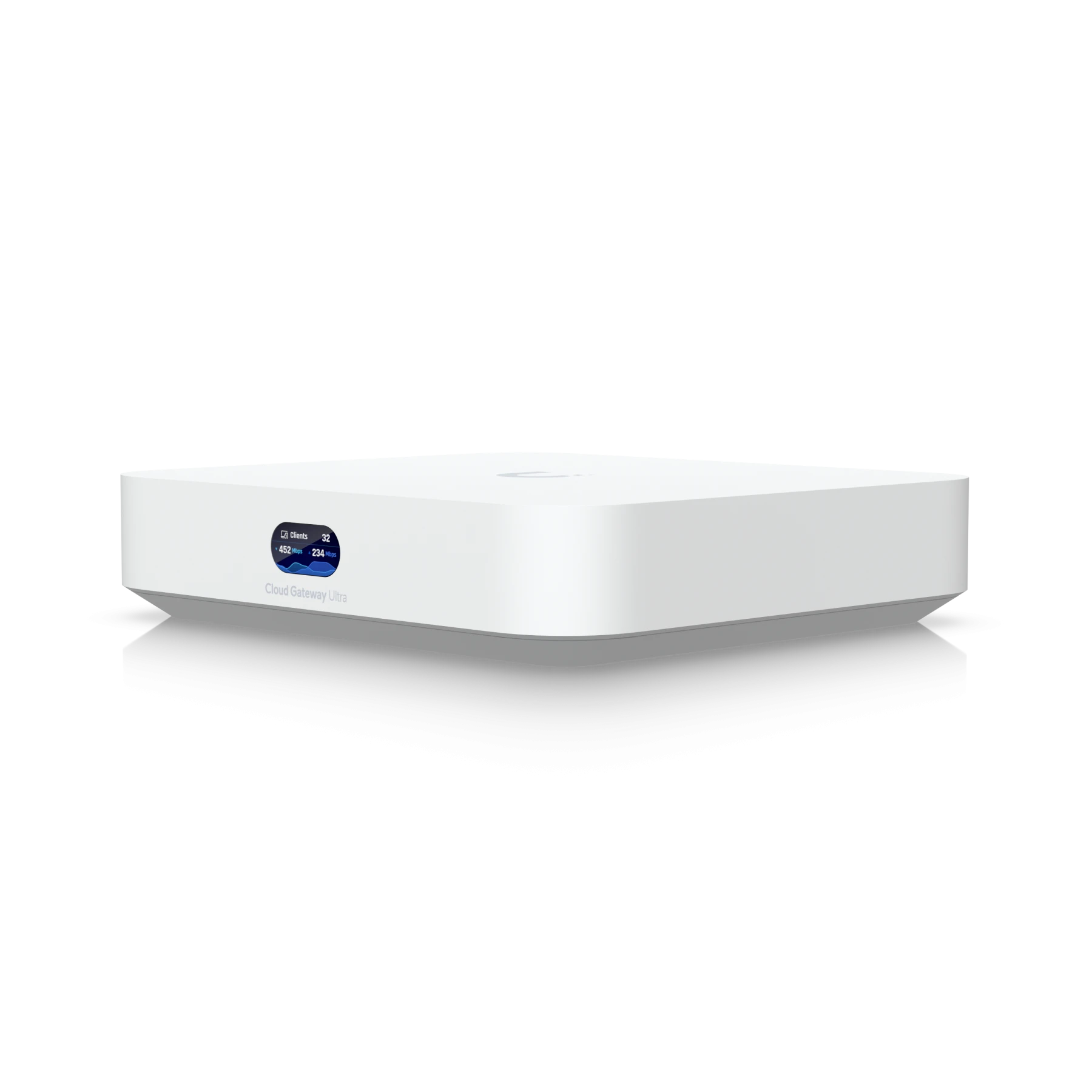 Ubiquiti UniFi Cloud Gateway Ultra