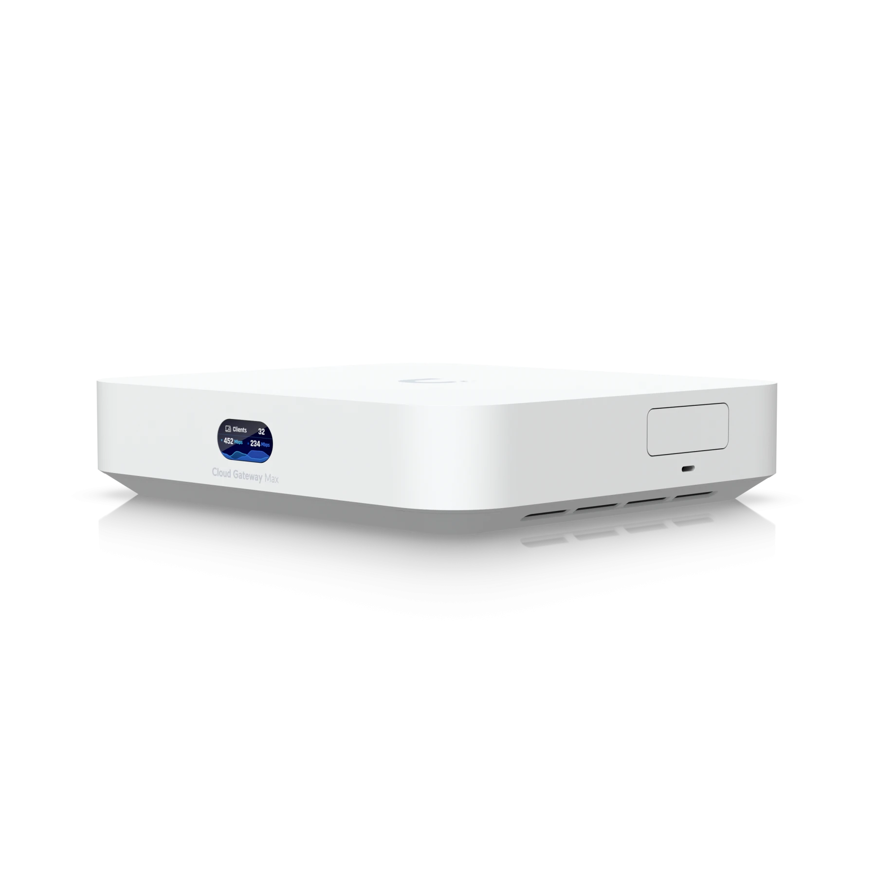 Ubiquiti UniFi Cloud Gateway Max