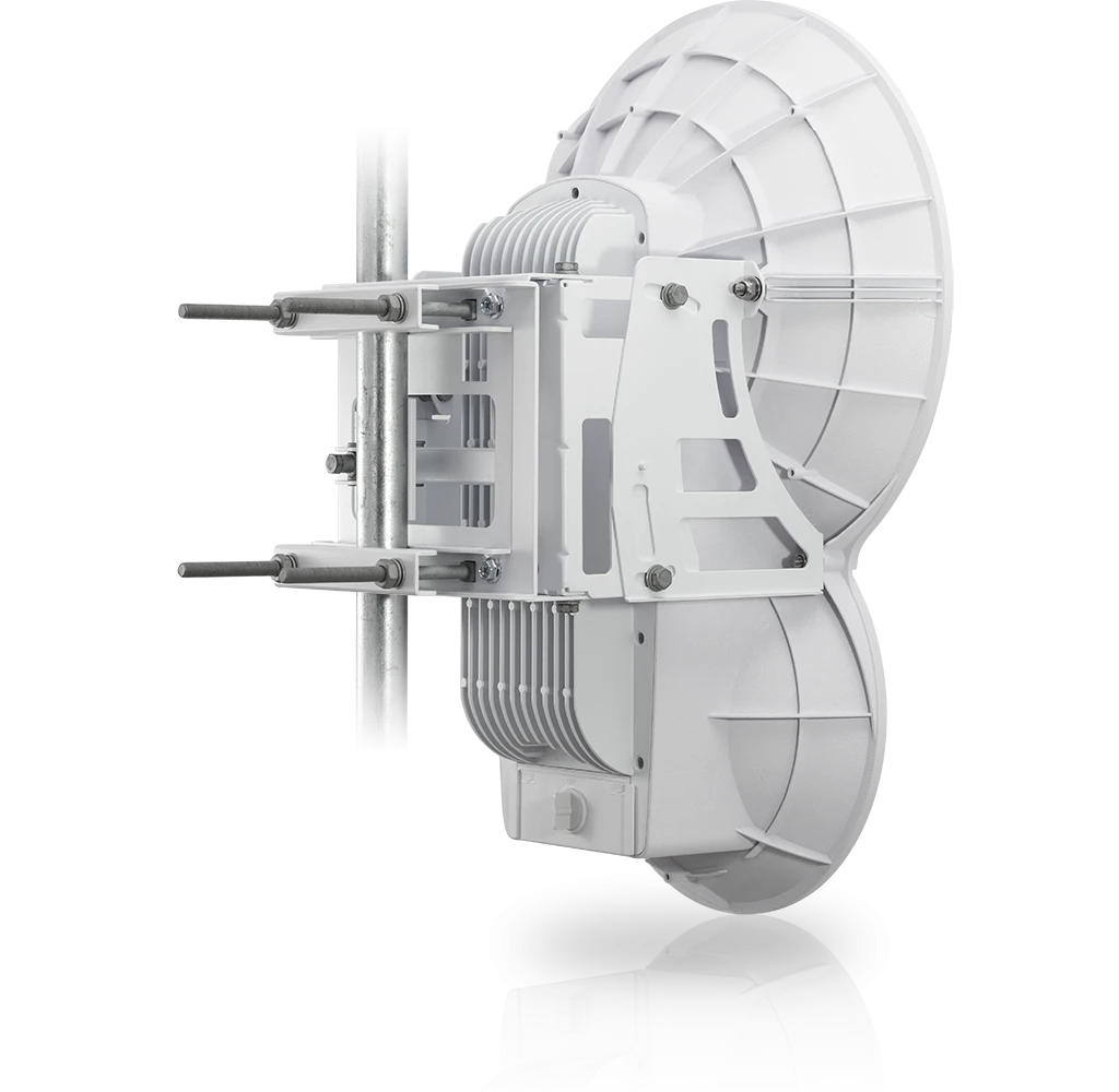 Ubiquiti airFiber 24 GHz Point‑to‑Point Radio