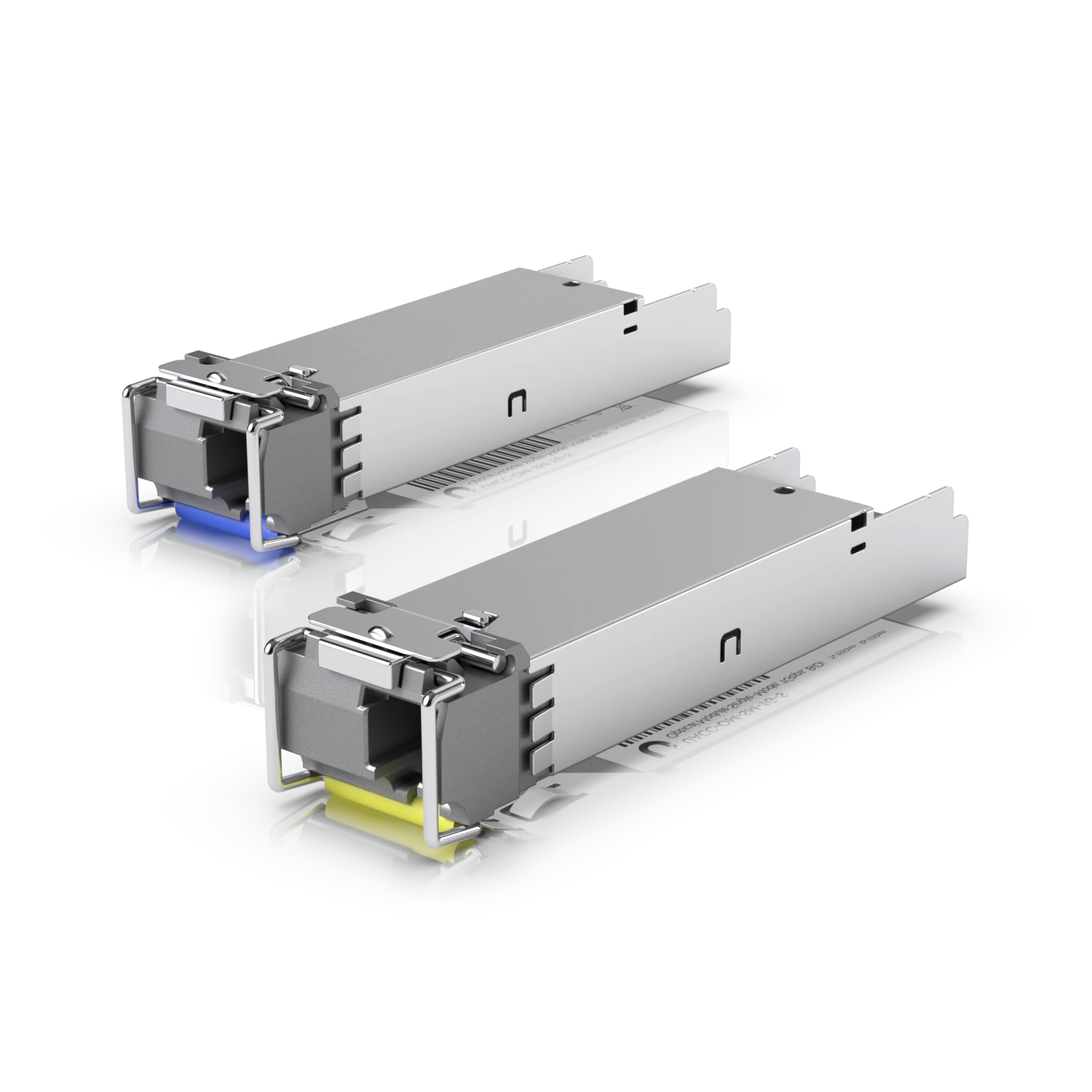 Ubiquiti Single‑Mode Fiber Cable 1G (2 m)