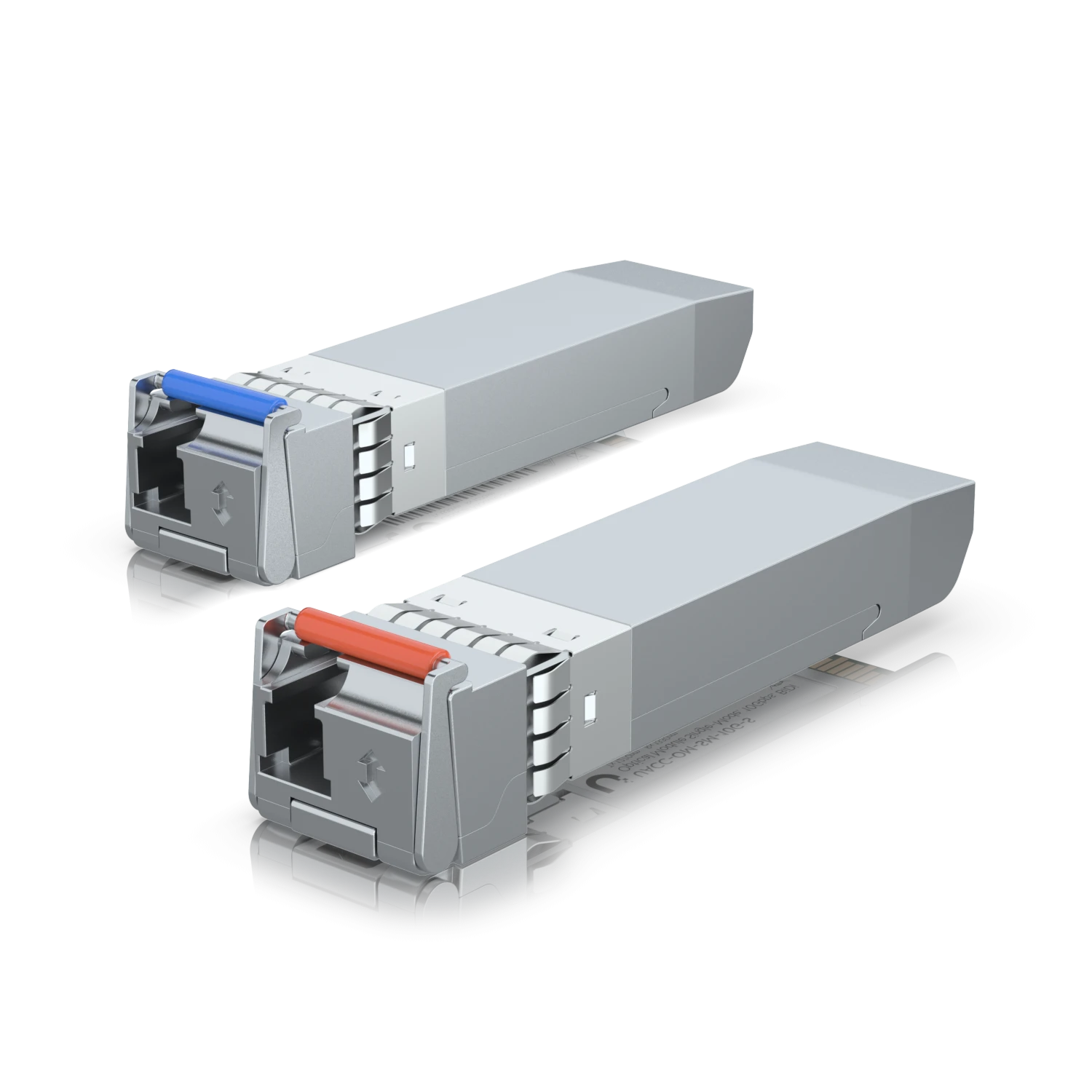 Ubiquiti Single‑Mode Fiber Cable 10G (2 m)