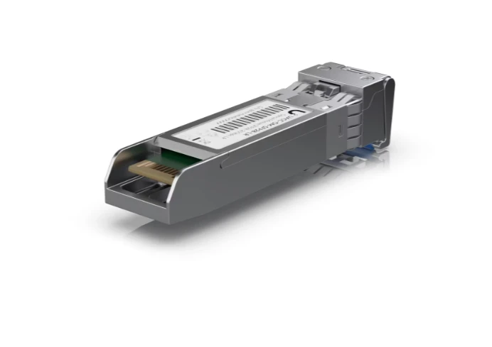 Ubiquiti SFP28 Long‑Range Optical Module