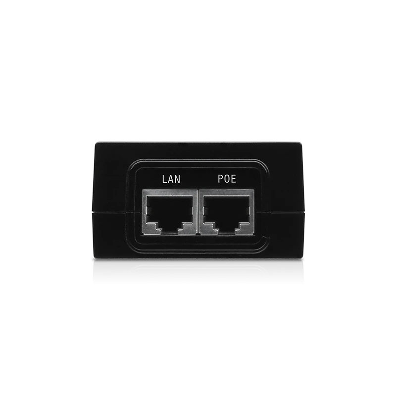 Ubiquiti PoE Injector 24V 12W