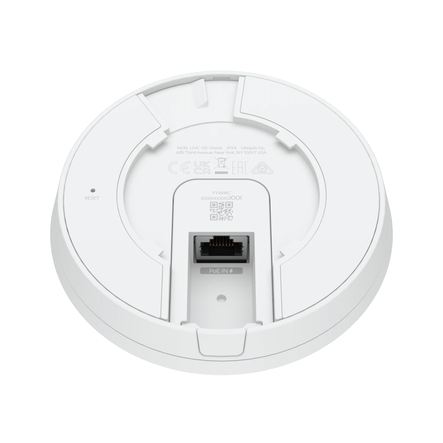 Ubiquiti UniFi Protect G5 Dome Camera