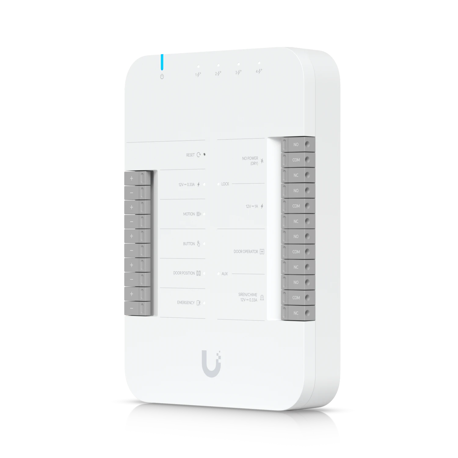 Ubiquiti UniFi Access G2 Starter Kit