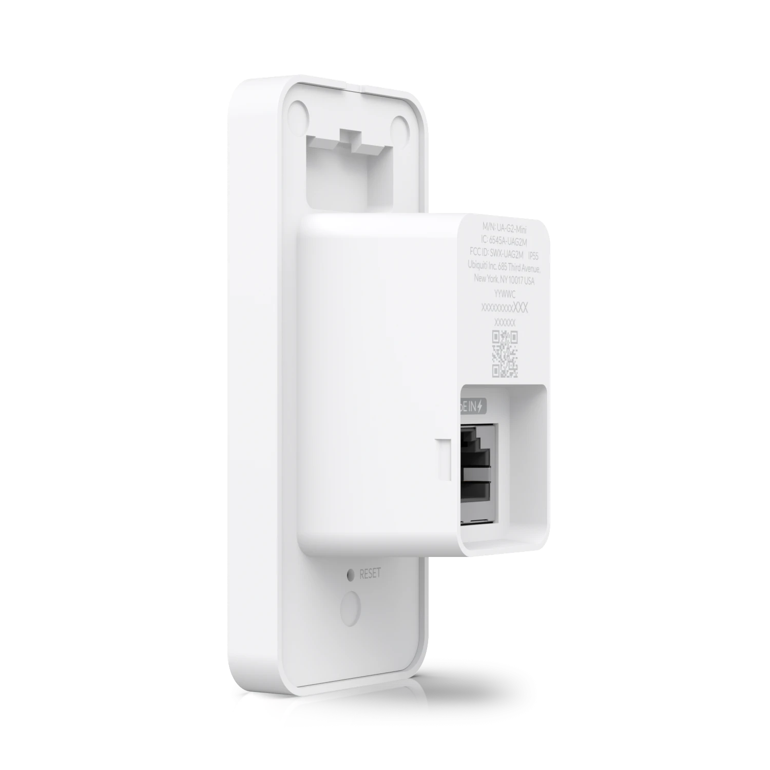 Ubiquiti UniFi Access G2 Starter Kit