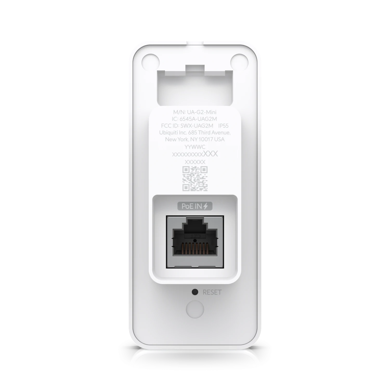 Ubiquiti UniFi Access G2 Starter Kit