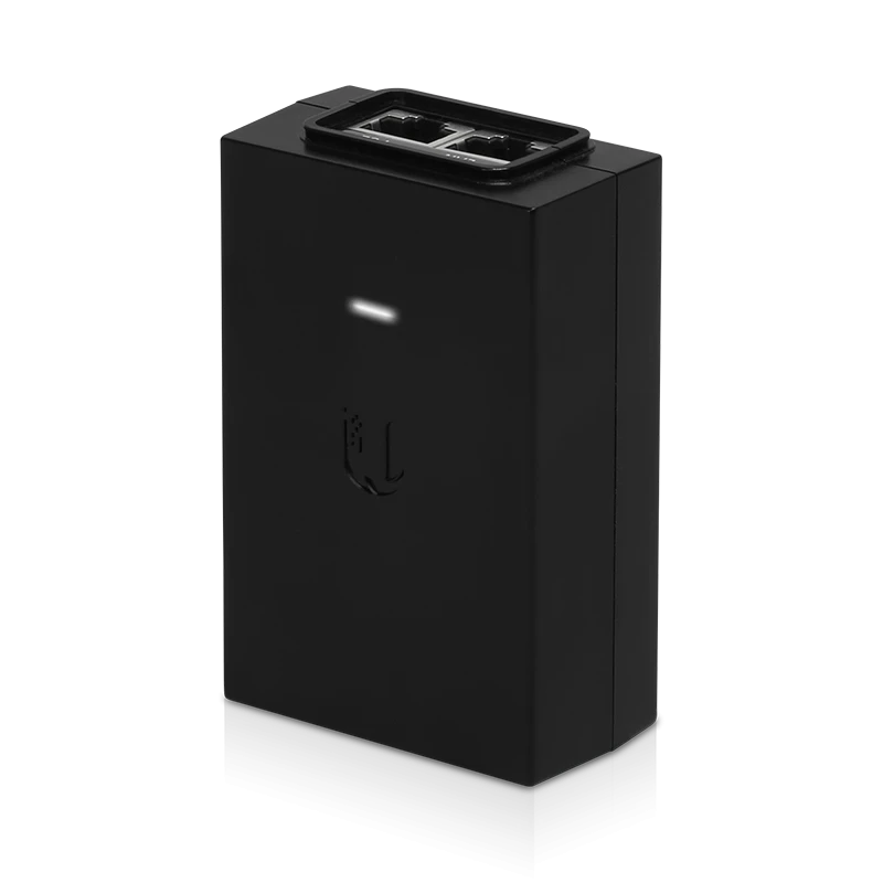 Ubiquiti PoE Injector 48V 24W (Gray)