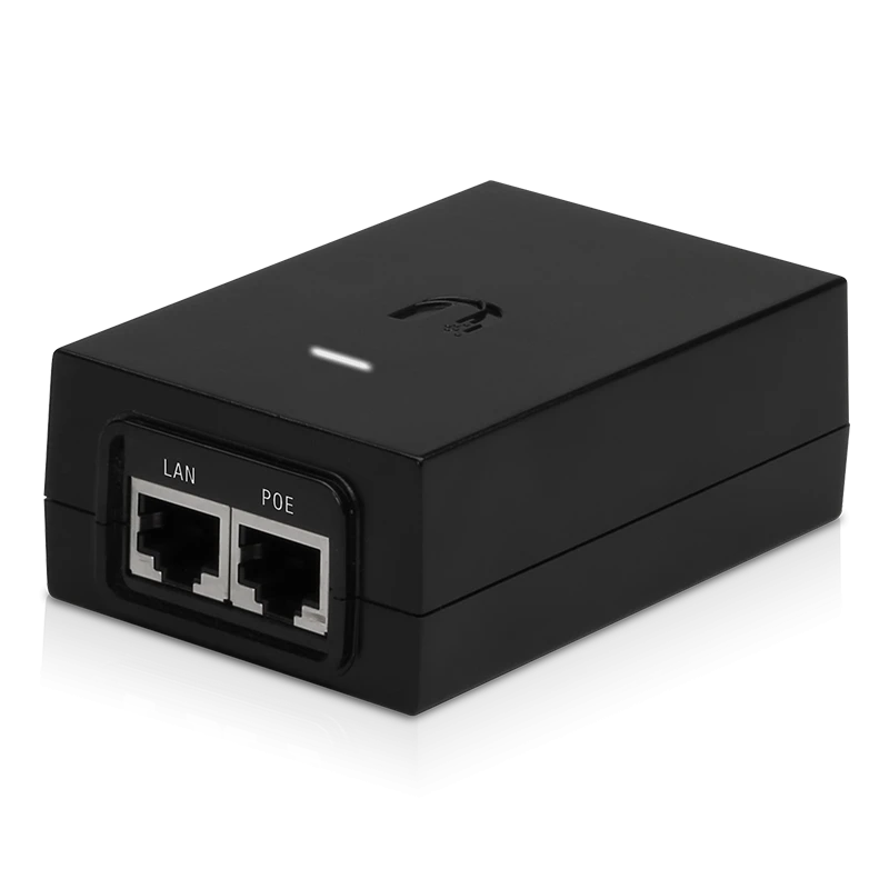 Ubiquiti PoE Injector 48V 24W (Gray)
