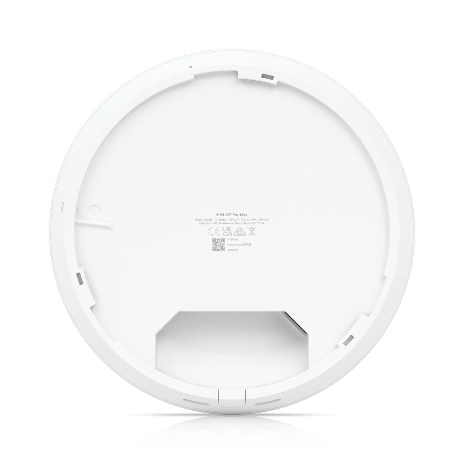Ubiquiti UniFi 7 Pro Max High‑Performance Wi‑Fi 7 Access Point