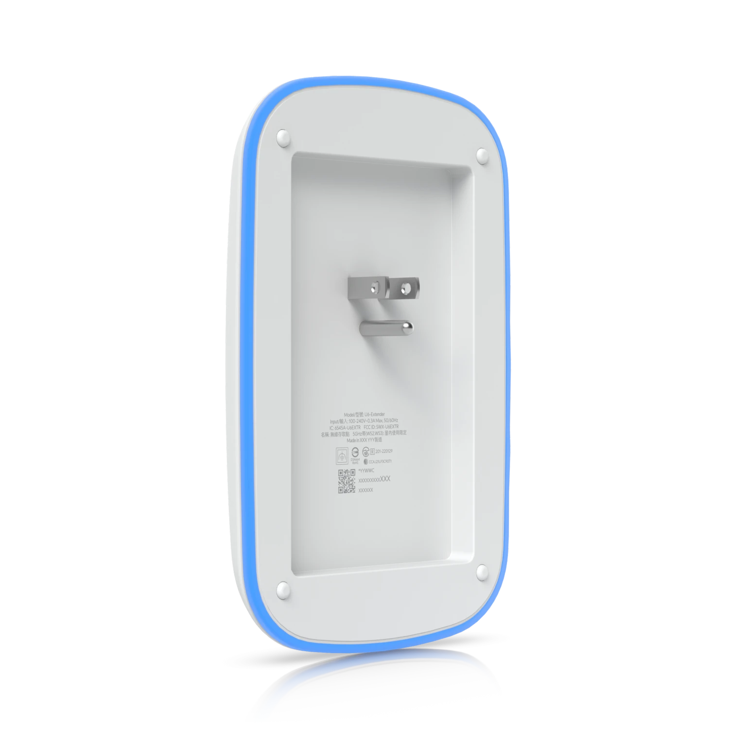 Ubiquiti UniFi 6 Wireless Range Extender