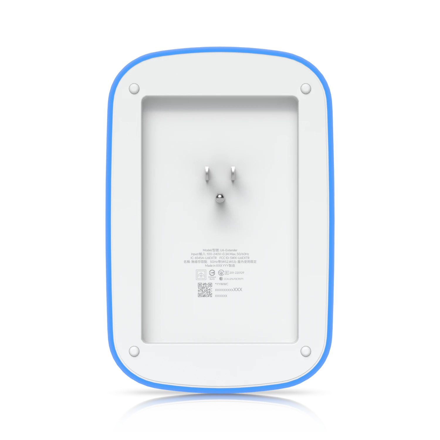 Ubiquiti UniFi 6 Wireless Range Extender