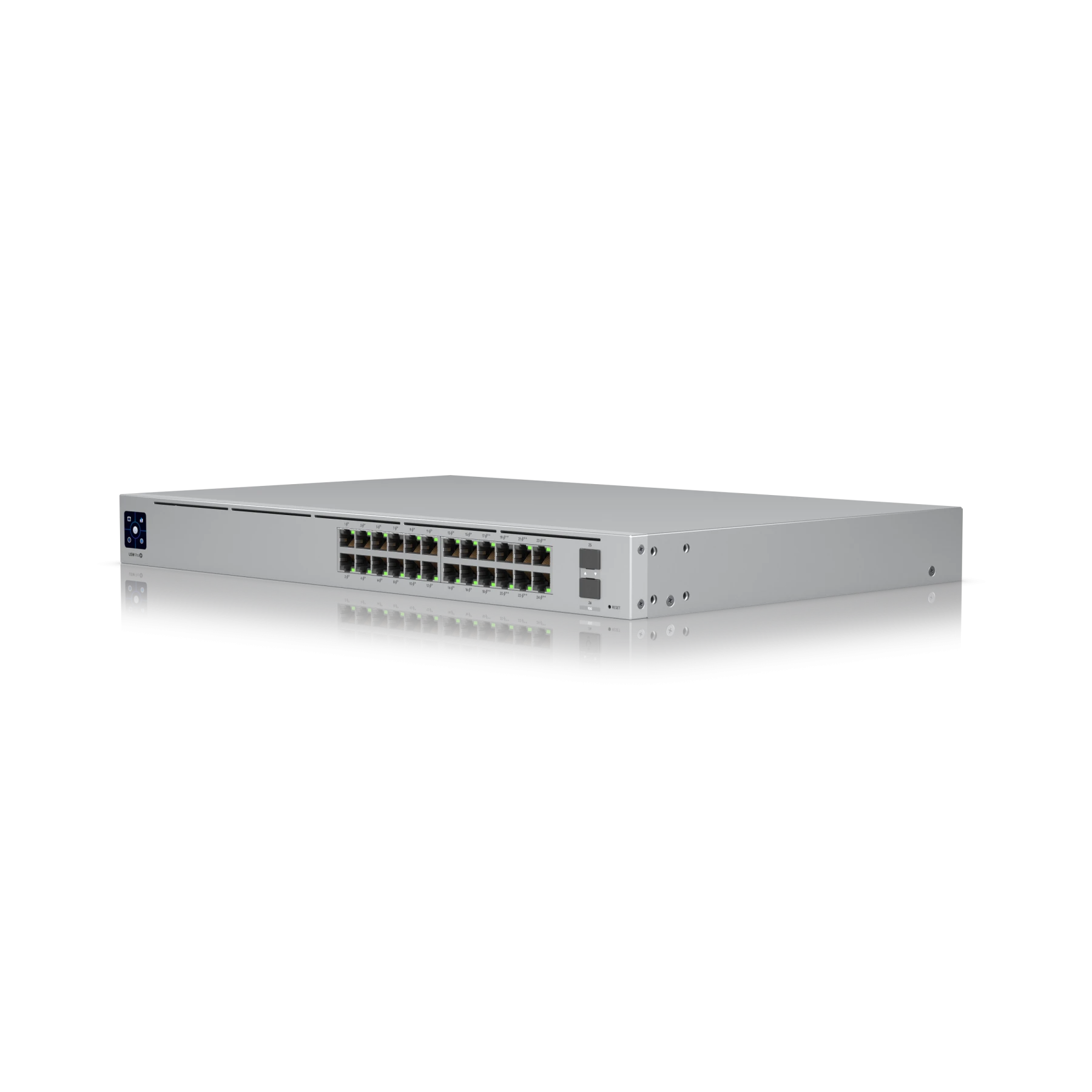 Ubiquiti UniFi Switch Pro 24 PoE