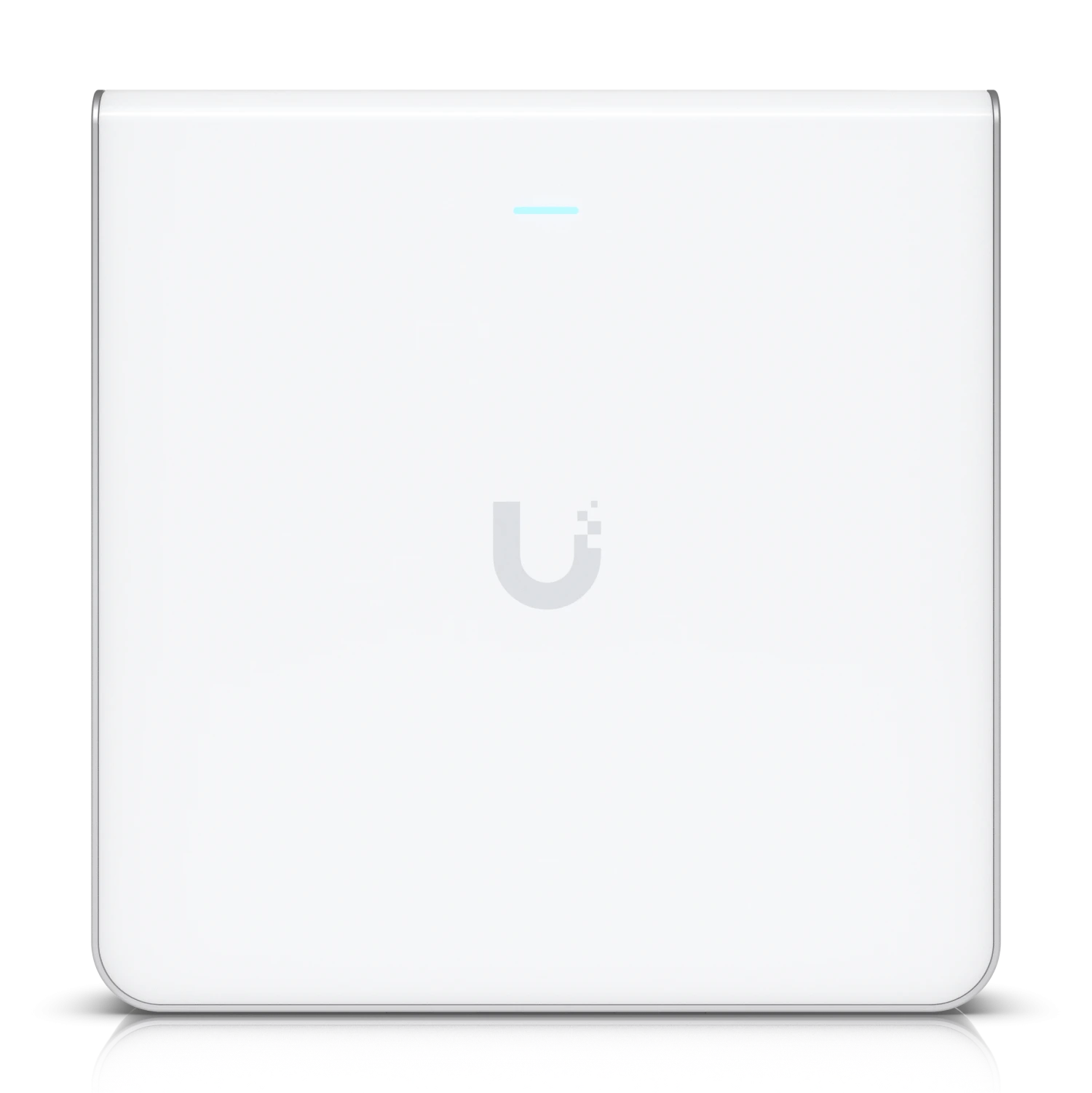 Ubiquiti UniFi 6 Enterprise In‑Wall Wi‑Fi 6E Access Point