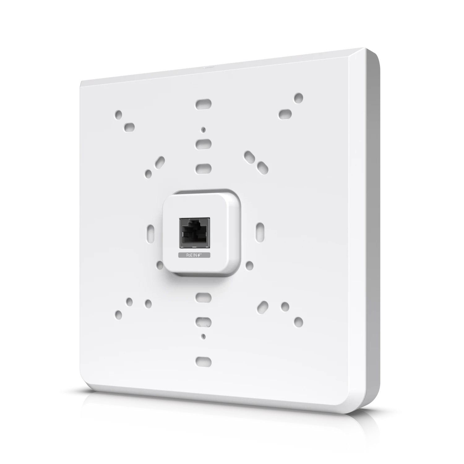 Ubiquiti UniFi 6 Enterprise In‑Wall Wi‑Fi 6E Access Point