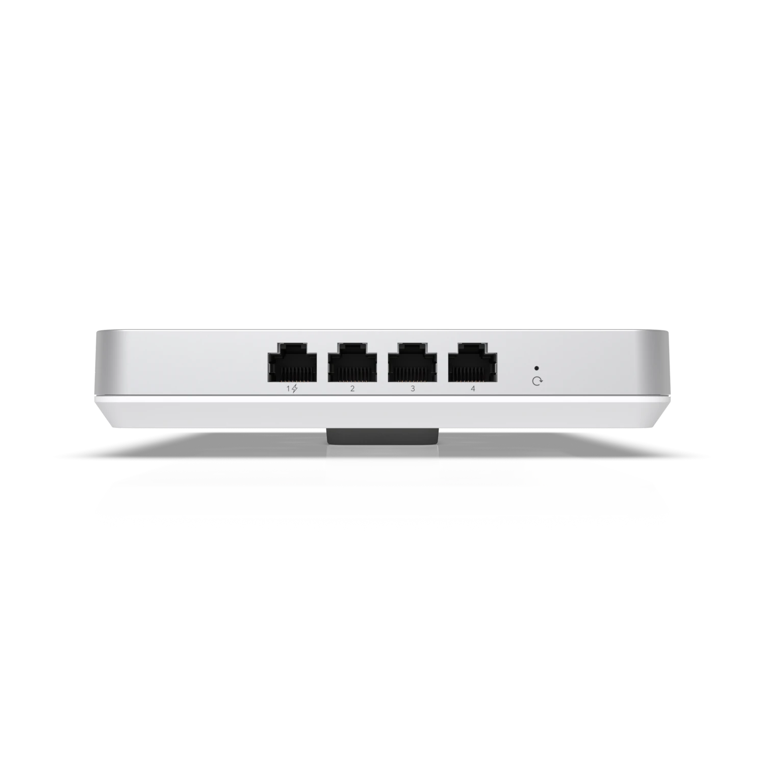 Ubiquiti UniFi 6 Enterprise In‑Wall Wi‑Fi 6E Access Point