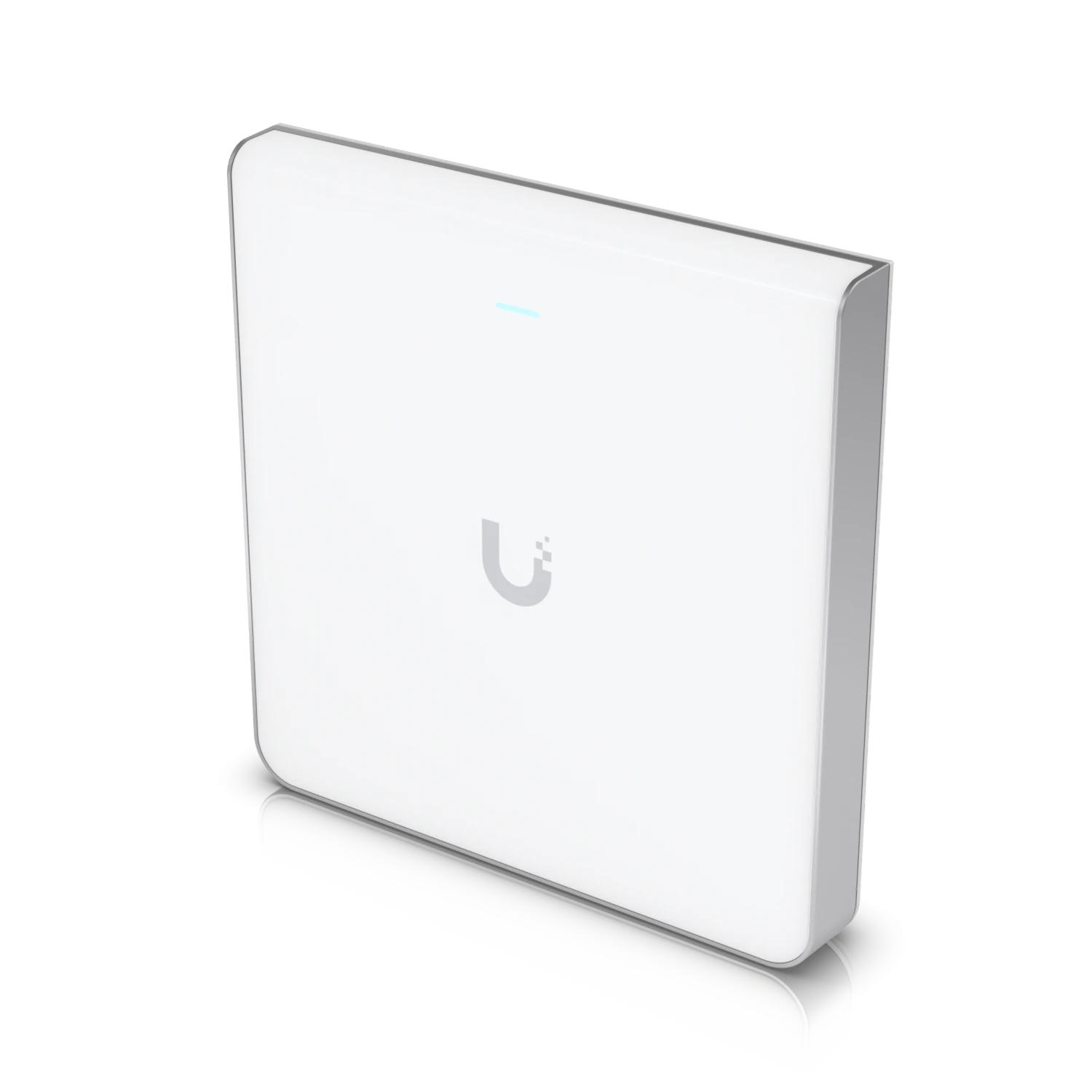 Ubiquiti UniFi 6 Enterprise In‑Wall Wi‑Fi 6E Access Point