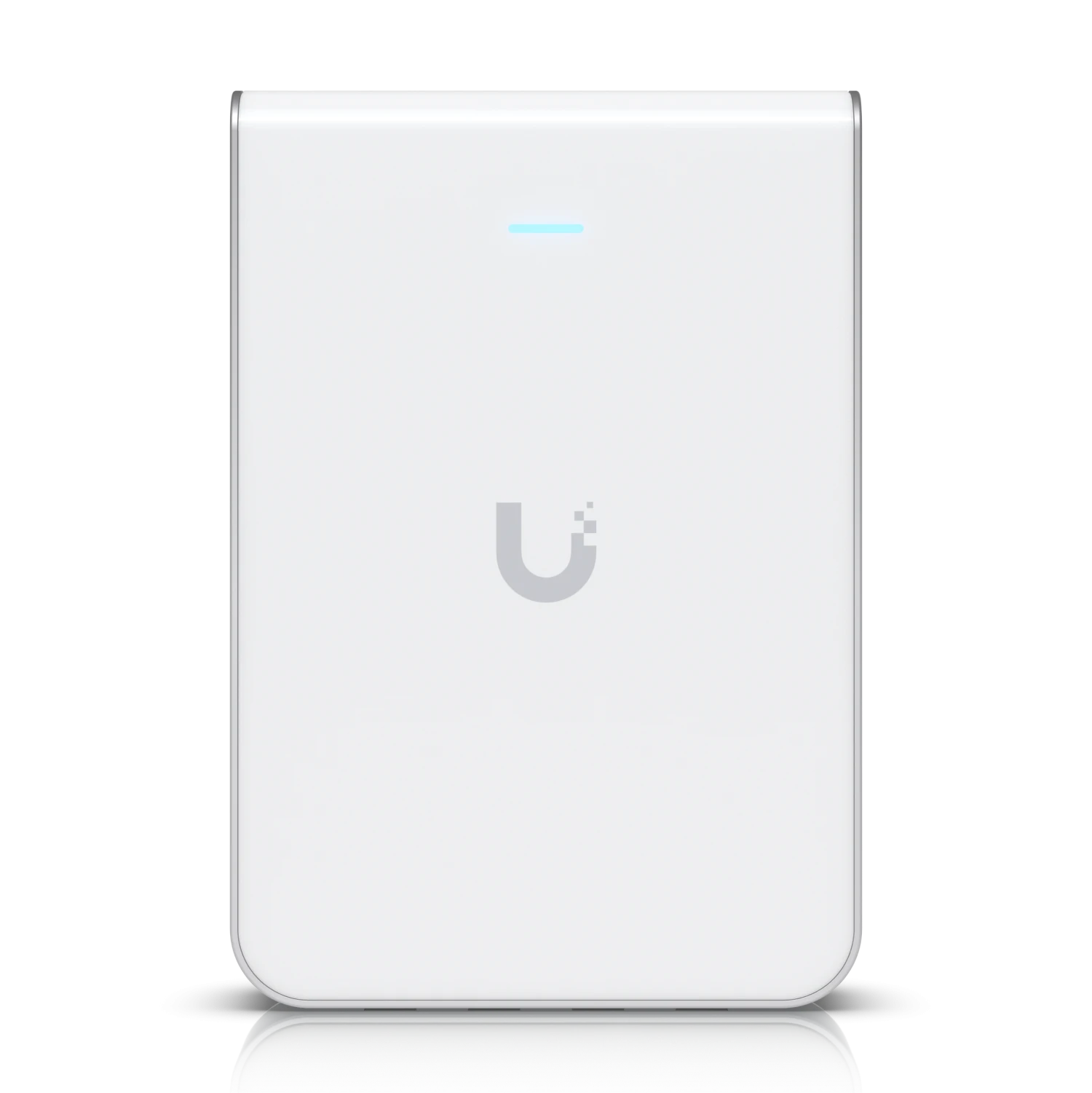 Ubiquiti UniFi 6 In‑Wall Wi‑Fi 6 Access Point