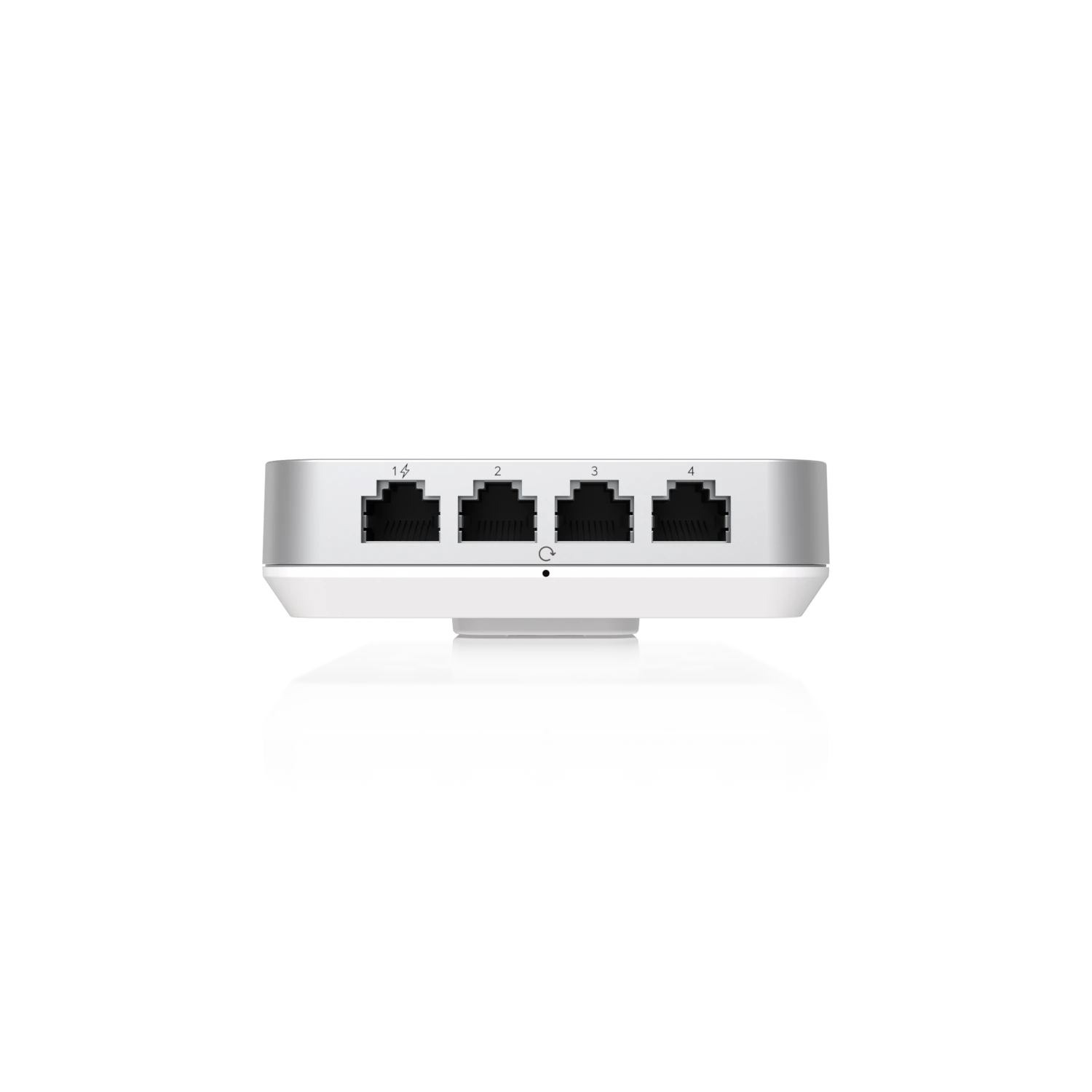 Ubiquiti UniFi 6 In‑Wall Wi‑Fi 6 Access Point